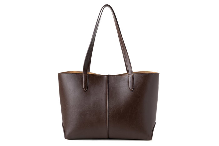 Vince Camuto Savona - Marrón chocolate